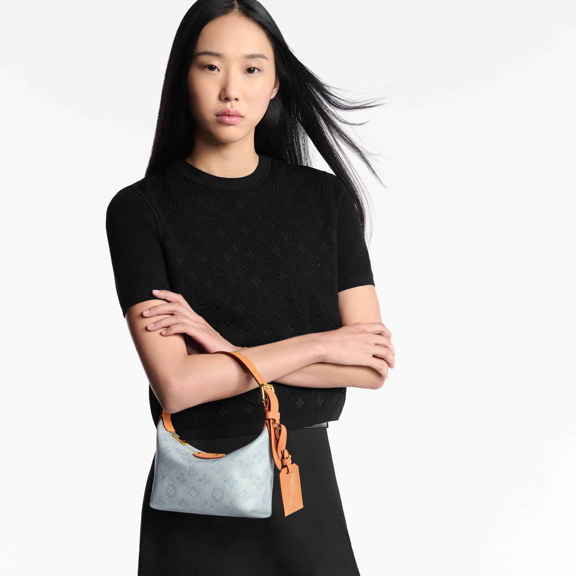 Coleção Bolsas de Monogram Origine para Mulher | LOUIS VUITTON ®